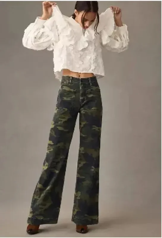 Camouflage