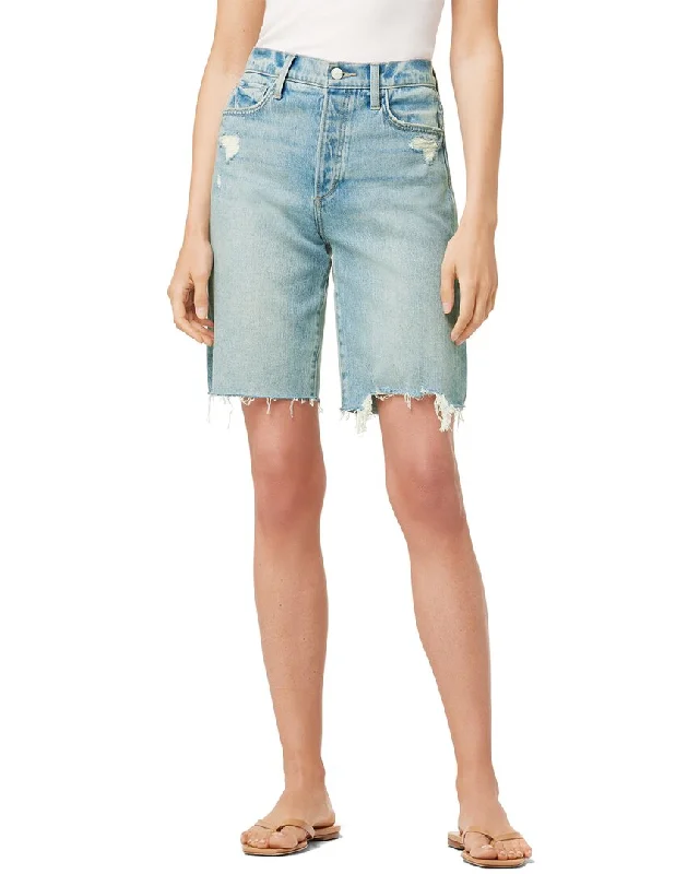 Warm Atmosphere JOE'S Jeans Indiana 90s Bermuda Short Jean
