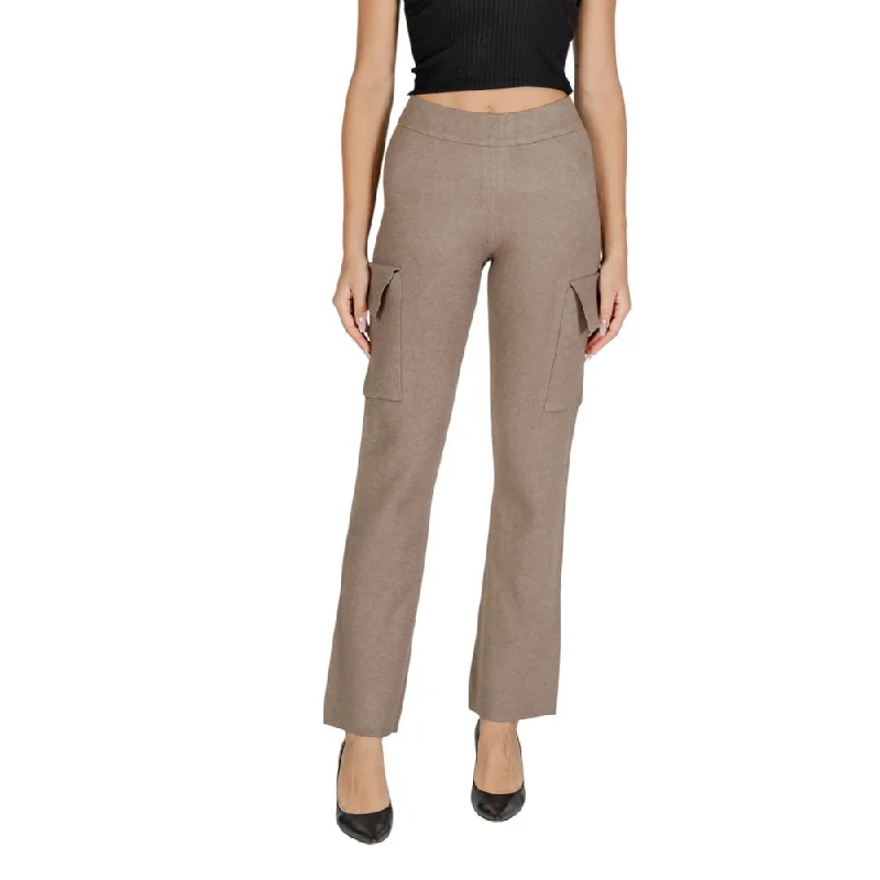 Trendy Items Vila Clothes  Viscose Jeans & Women's Pant