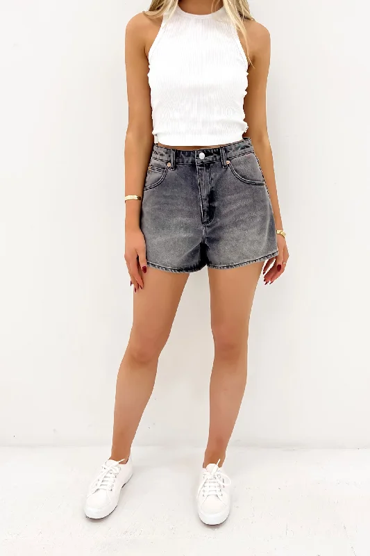 Sports Series Mirage Short Worn Black