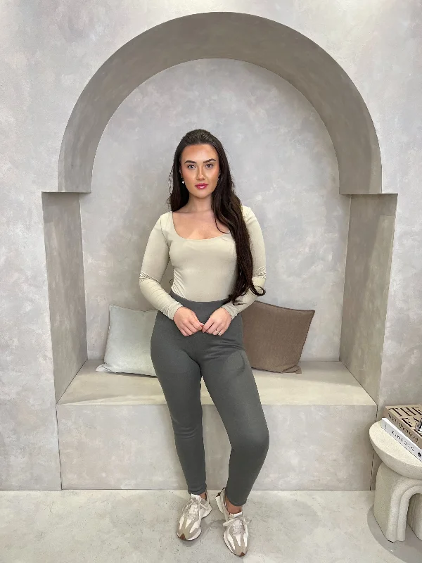 Grey