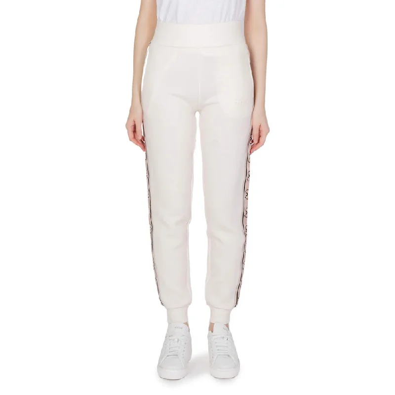 Light And Breathable Guess Active  Cotton Jeans & Women's Pant