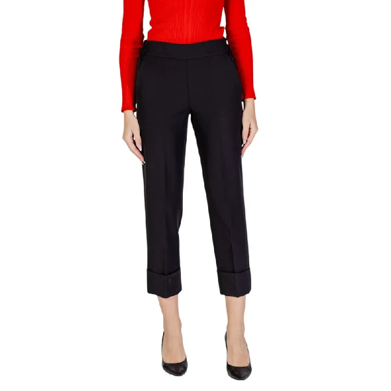 Spiritual Vitality Sandro Ferrone  Polyester Jeans & Women's Pant
