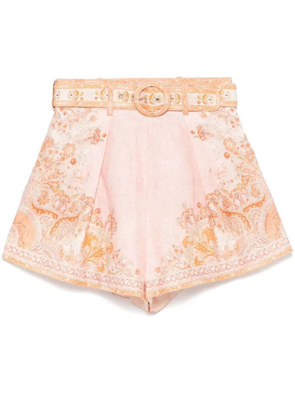 Sports And Leisure Zimmermann Women's Shorts