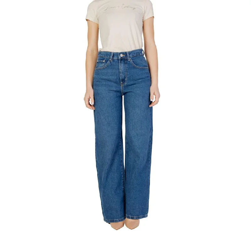 Personalized Clothing Only  Cotton Jeans & Women's Pant