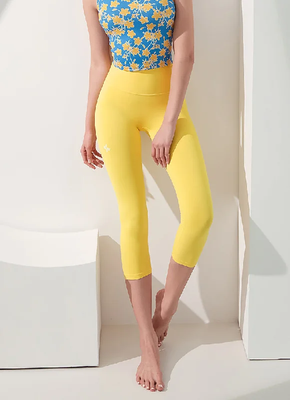 Shine Yellow