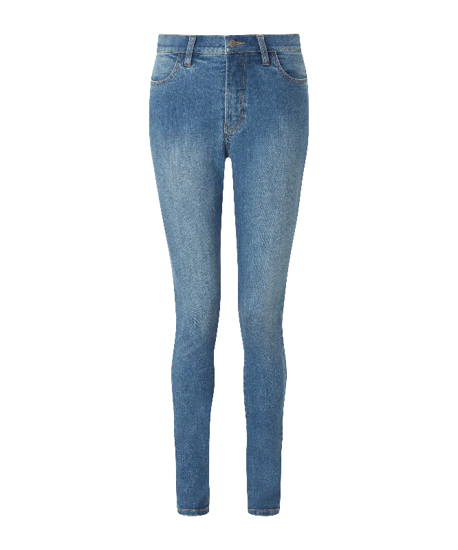 Soft Layers Schoffel Ladies Poppy Jean