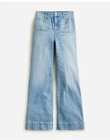 Light Blue Regular