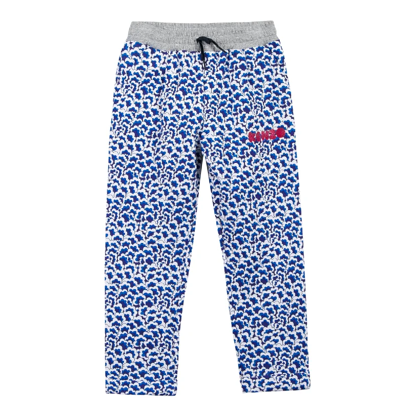 Cool Style Kenzo Kids Pants