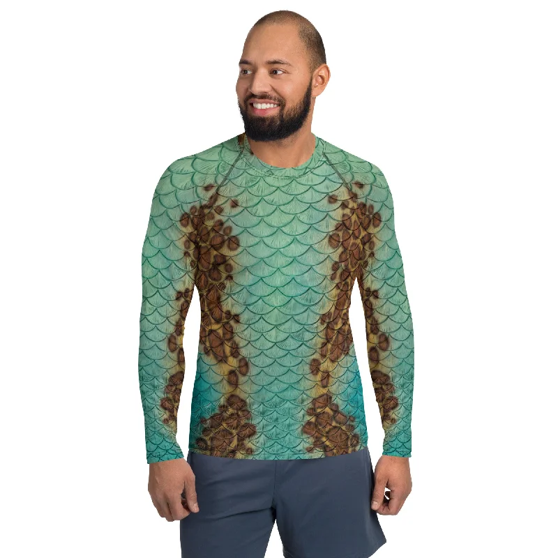 Everyday Outfits Mirage Relaxed Fit Rash Guard