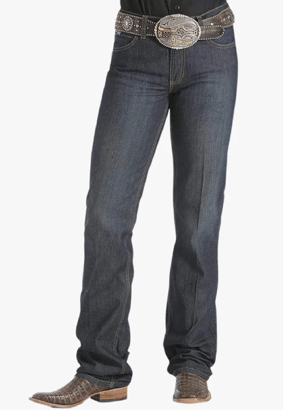 Simple Matching Cinch Womens Jenna Slim Fit Jean MJ80153071
