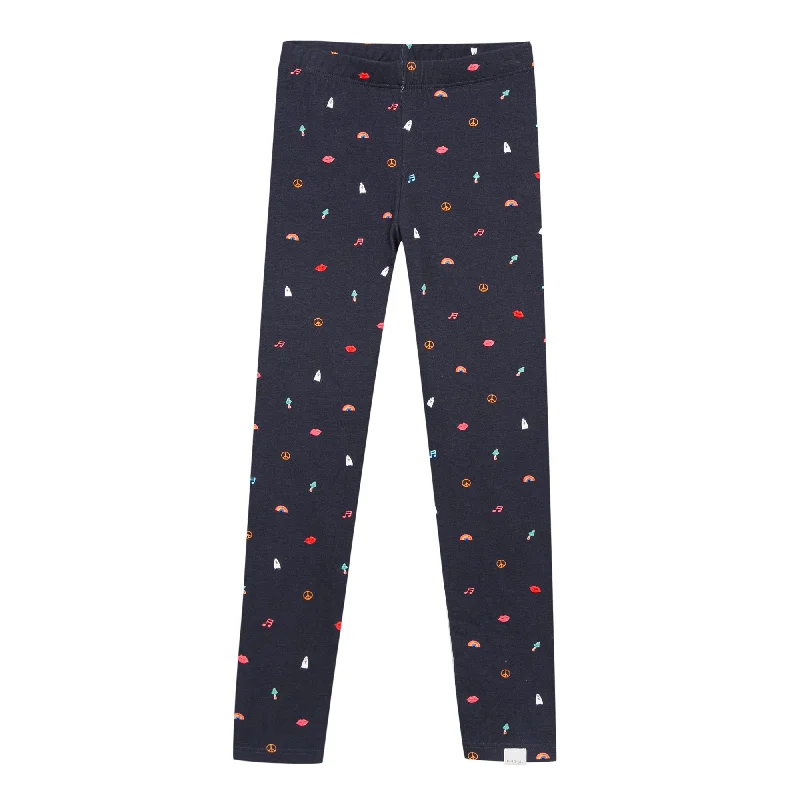 Sports Trend Paul Smith Junior Kids icons Legging