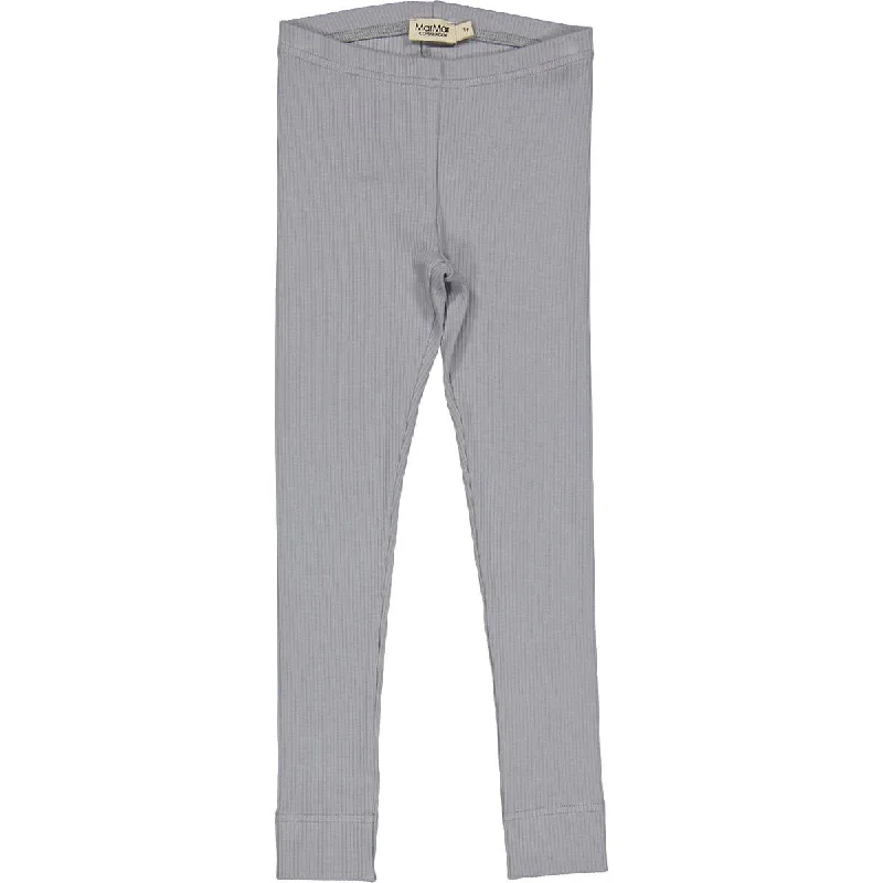 Stunning Fashion Leg Rib Baby Leggings in Water by MarMar Copenhagen - Last Ones In Stock - 2-9 Months Stunning Fashion Leg Rib Baby Leggings in Water by MarMar Copenhagen - Last Ones In Stock - 2-9 Months