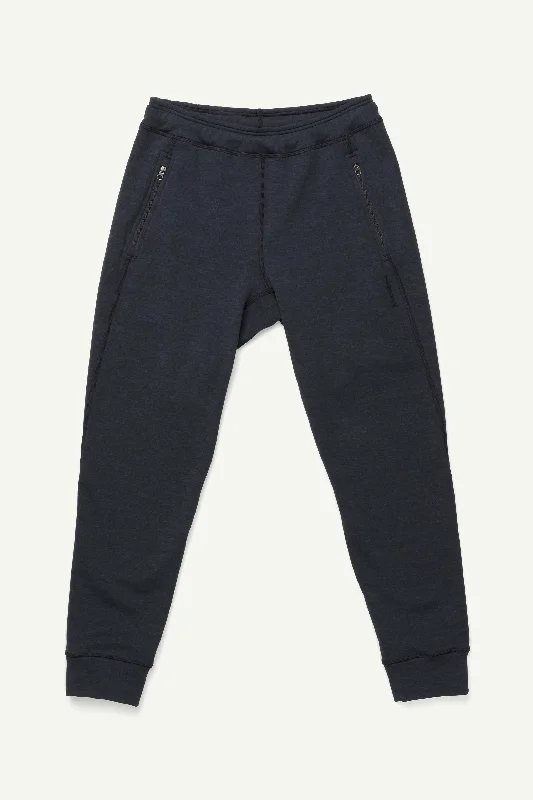 Fashion Classic Houdini Kids Jr's Outright Pants - Rock Black