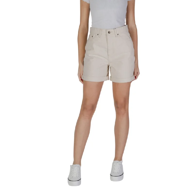 Design Perception B.Young  Cotton Women's Short