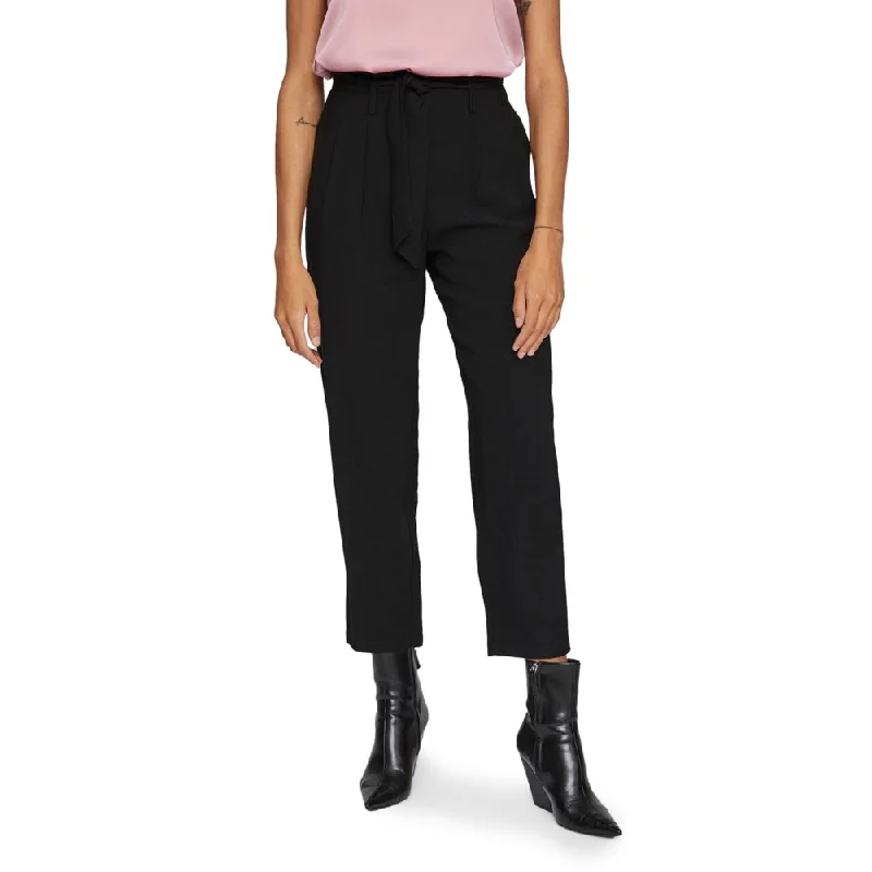 Fashion Style Vila Clothes  Viscose Jeans & Women's Pant