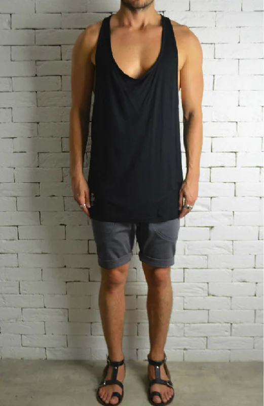 Urban Chic Sol Shorts - Grey