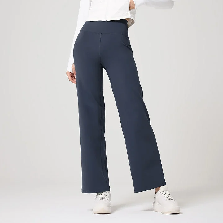 Soft Clothing XELLA™ Intension Napping Wide Leggings 9"