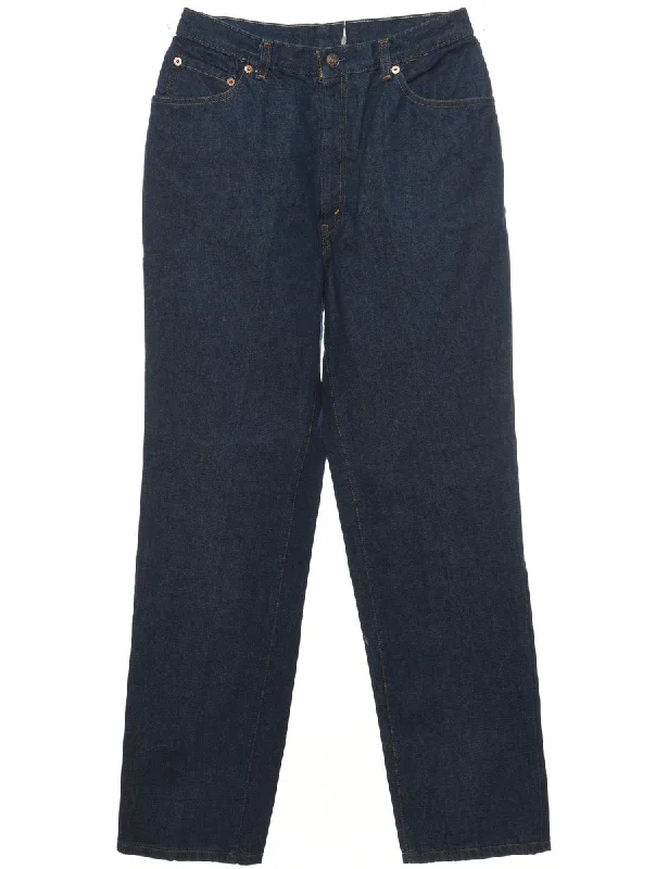 Casual Chic Wear Tapered Levi's Jeans - W29 L30
