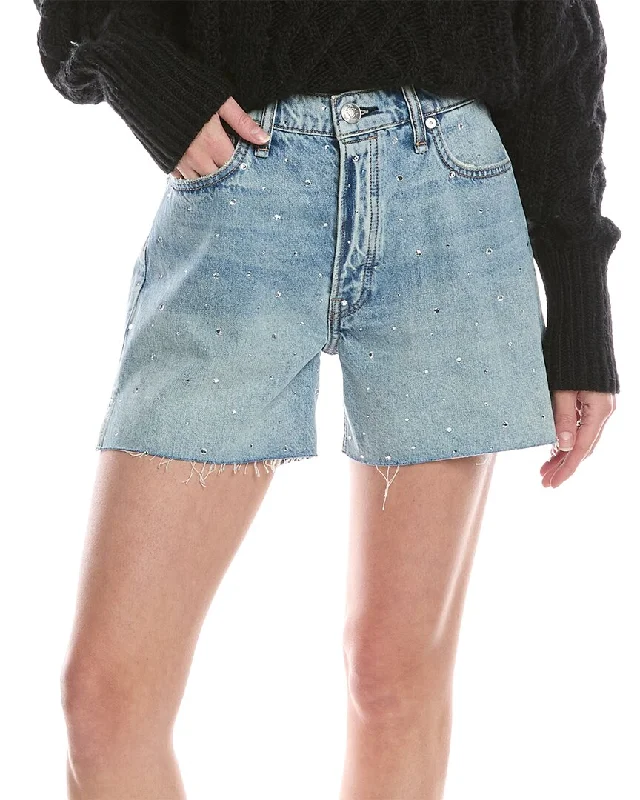 Comfortable Dresses rag & bone Vintage Cut-Off Short