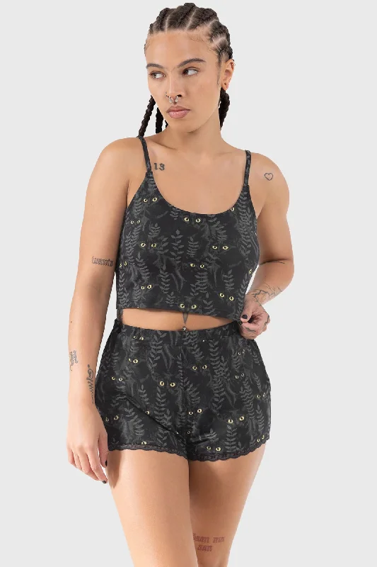 Personalized Design Familiar Woods Shorts