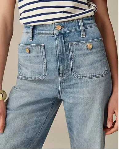 Light Blue Lengthened