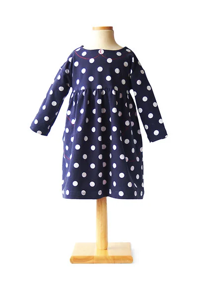 High-end Wear Oliver + S Playtime Dress/Top & Leggings PDF