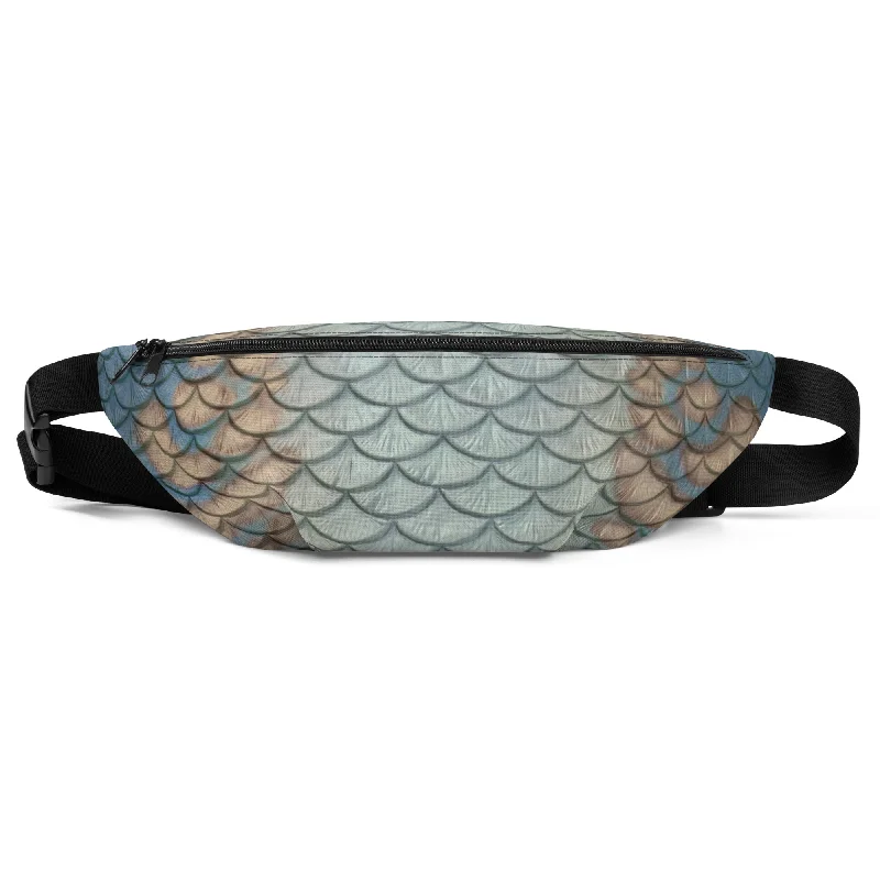 Timeless Comfort Moonshell Fanny Pack