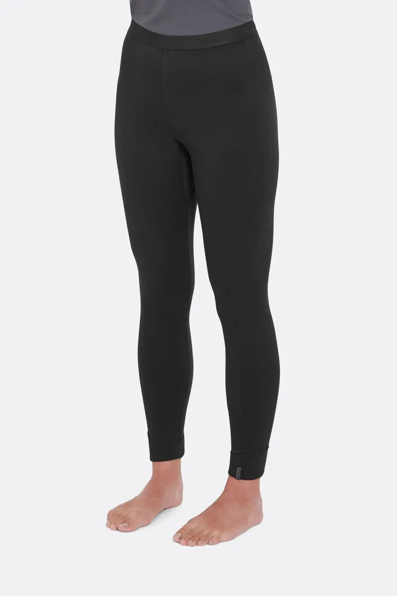 Effortless Comfort Rab Womens Modulus Tights