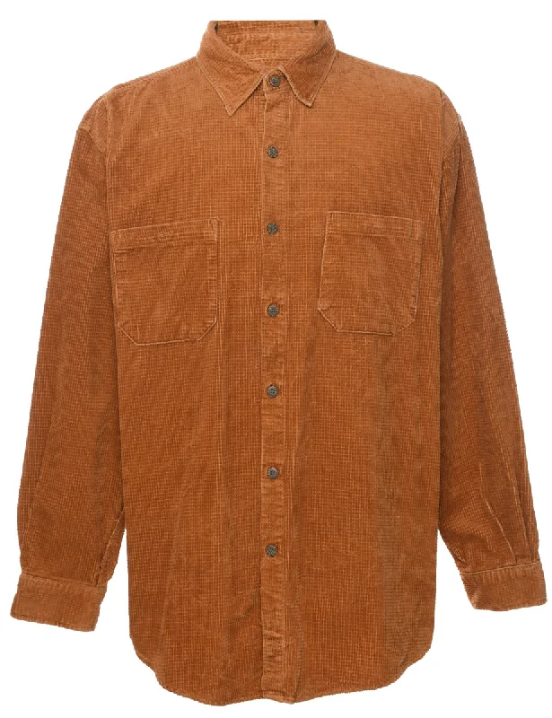 Light Comfort The Territory Ahead Shirt - XL