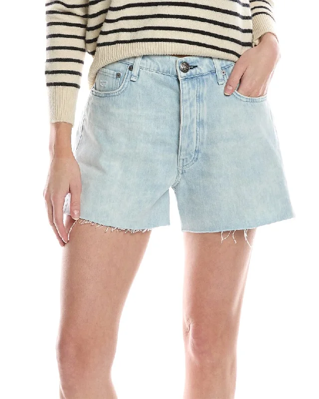 Soft Clothing rag & bone Vintage Cut-Off Short
