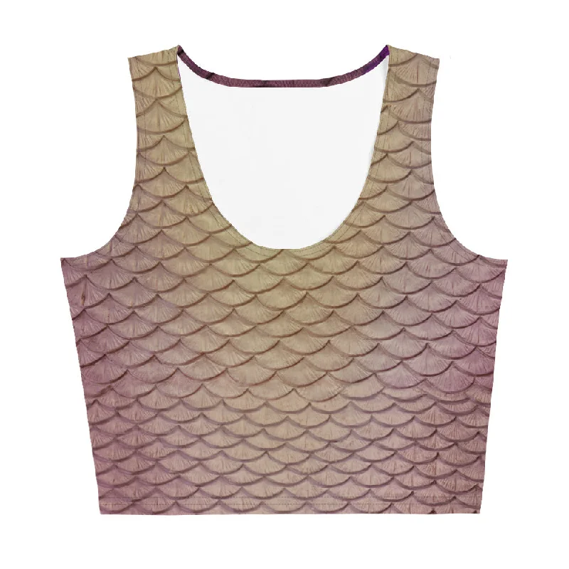 Preview New Products Novaya Crop Tank