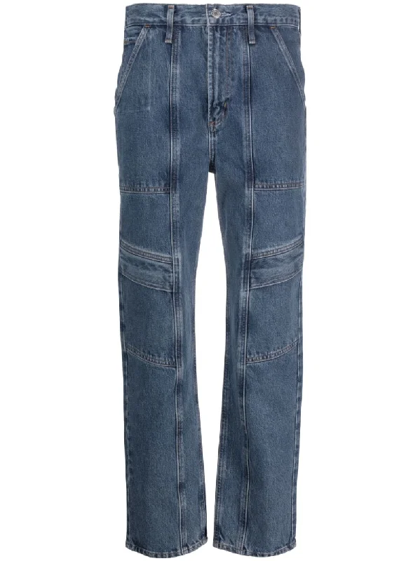 Body Design Ae Pre Women's Jeans blue
