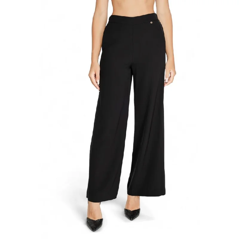 Dessert Matching Rinascimento  Polyester Jeans & Women's Pant