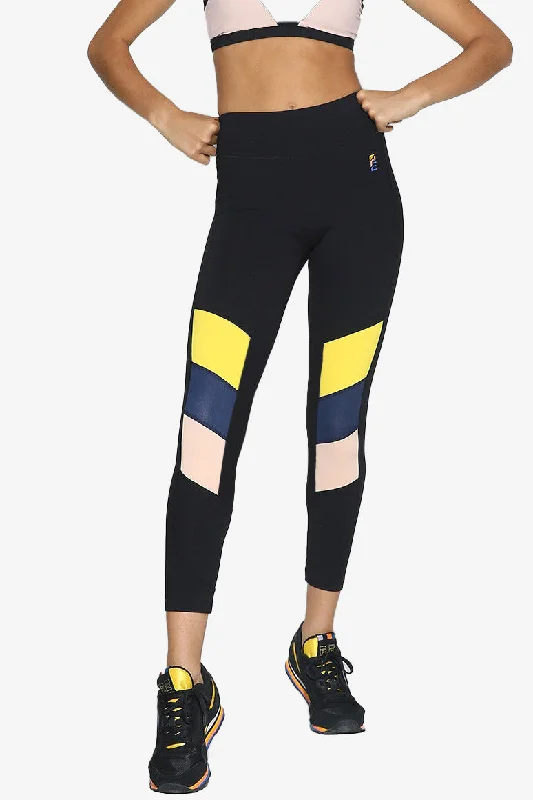 Elegant And Casual The Iron Tyson 7/8 Legging