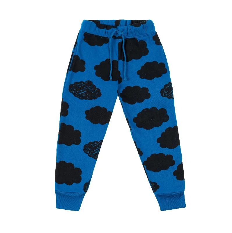 Noble Temperament nadadelazos Pant CLOUDS Blue PANT.8.250 CLB