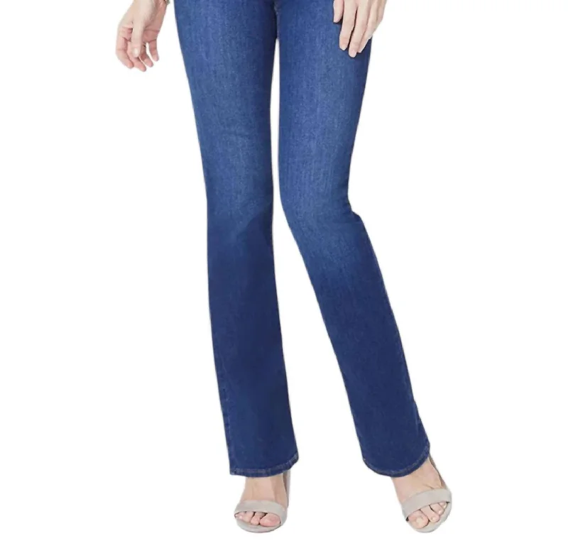 Unique Design Barbara Bootcut Pants In Quinn