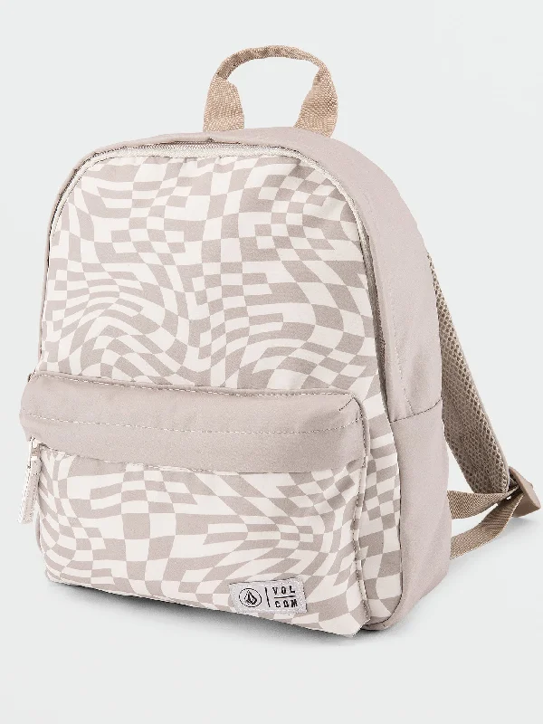 Sports And Leisure Volstone Mini Backpack - Taupe